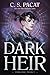 Dark Heir (Dark Rise #2)