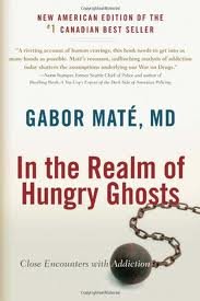 In the Realm of Hungry Ghosts: Close Encounters with Addiction 1st (first) edition