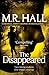 The Disappeared (Coroner Jenny Cooper Series) by M. R. Hall (2012-01-31)