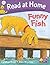 Funny Fish (Read at Home: Level 1a)