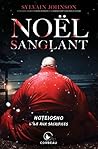 Noël sanglant - Hoteiosho - L'île aux sacrifices (French Edition)