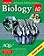 Collins Advanced Modular Sciences - Biology A2 2nd (second) Edition by Bailey, Mike, Hirst, Keith published by Collins Educational (2001)