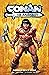 Conan the Barbarian: Bound in Black Stone, Vol. 1