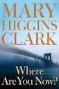 Where Are You Now? [UNABRIDGED] [AUDIOBOOK CD]