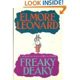 Freaky Deaky