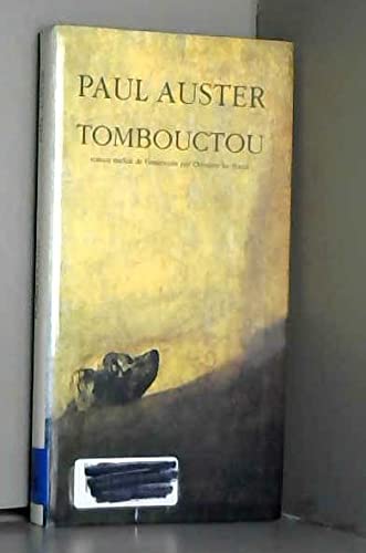 Tombouctou