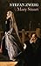 Mary Stuart by Stefan Zweig (26-Nov-2010) Paperback