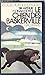 Le chien des Baskerville. Traduction de Bernard Tourville. 1979. Reliure de l'éditeur. 277 pages. Jaquette légèrement défraîchie. Cachets et