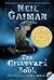 The Graveyard Book Publisher: HarperCollins; Reprint edition