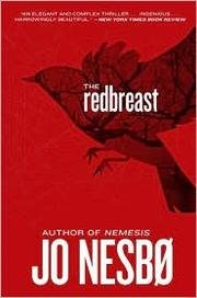 The Redbreast: A Novel