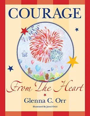 Courage from the Heart
