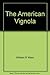 The American Vignola: A Guide to the Making of Classical Architecture (The Classical America Series in Art and Architecture) by William R. Ware (1977-08-01)
