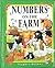 Numbers on the Farm by Stephen Holmes (2003-01-03)