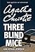 Three Blind Mice and Other Stories by Agatha Christie (2012-06-19)