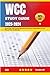 WCC Study Guide 2023-2024: ...