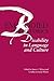 Embodied Rhetorics: Disability in Language and Culture (2001-10-12)