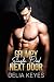 Grumpy Single Dad Next Door by Delia Keyes