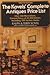 The Kovels' Complete Antiques Price List: A Guide To The 1979-1980 Market For Professionals, Dealers, and Collectors