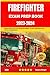 Firefighter Exam Prep Book ...
