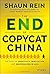 The End of Copycat China: T...