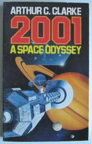 2001: A Space Odyssey
