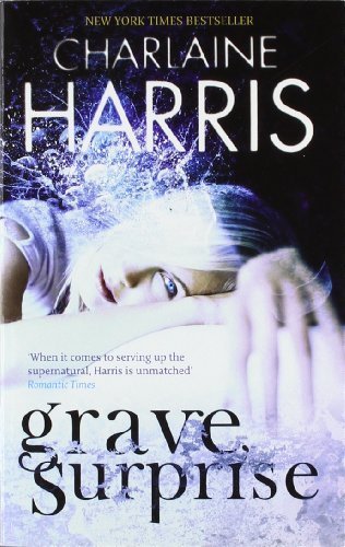 Grave Surprise