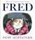 Fred by Simmonds, Posy (2014) Paperback