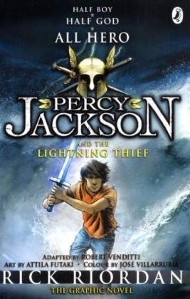 Lightning Thief
