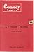 Playbill; A Passage to India; Comedy Theatre, London; 1960; N... by Frank Hauser