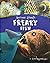 Awesome Animals Pack (4 Titles): Revolting Reptiles; Creepy Crawlers; Amazing Creatures; Freaky Fish