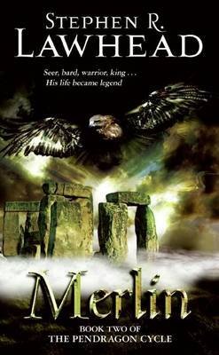 [Merlin: Bk.2] [by: Stephen Lawhead]