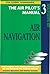 Air Navigation (Air Pilot's...