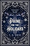 Book cover for Paine for the Holidays (Monsters of The Divide #1)
