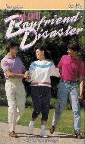 The Great Boyfriend Disaster