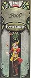 Power Classes XII Fool