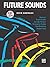Future Sounds: A Book of Contemporary Drumset Concepts, Book & CD (Paperback) - Common