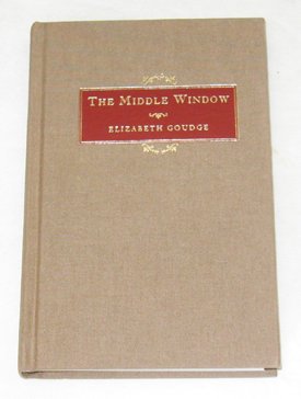 The middle window (Hardcover)