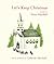Let's Keep Christmas by Peter Marshall (1953-11-06)