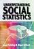 Understanding Social Statistics (00) by Fielding, Jane L - Gilbert, Nigel [Paperback (2000)]