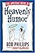 The Awesome Book of Heavenly Humor by Bob Phillips (2003-02-06)