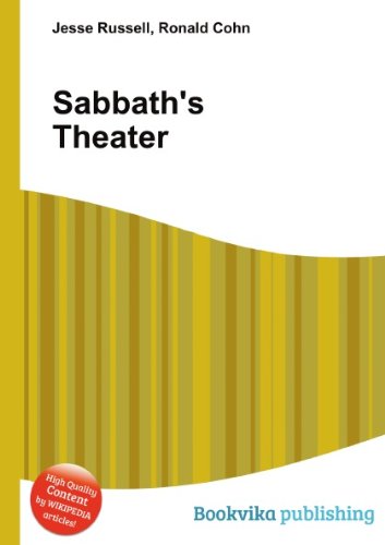 Sabbath's Theater