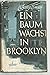 Ein Baum Wachst in Brooklyn