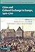 Cultural Exchange in Early Modern Europe: Volume 2 by William Monter (17-Jan-2013) Paperback