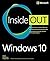 Windows 10 Inside Out by Ed Bott (2015-11-01)
