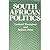 South African Politics by Leonard Thompson
