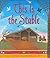 This Is the Stable by Cynthia Cotten (2006-11-14)
