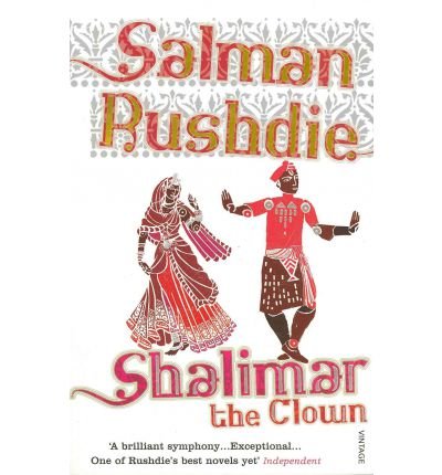 [Shalimar the Clown] [Author: Rushdie, Salman] [October, 2006]