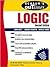 Schaum's Outline of Logic 2nd (second) edition Text Only