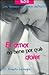 El amor no tiene por que doler/Love does not have to hurt: Como reconocer una relacion destructiva (Spanish Edition)