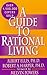 A Guide to Rational Living by Albert Ellis, Robert A. Harper (1997) Paperback